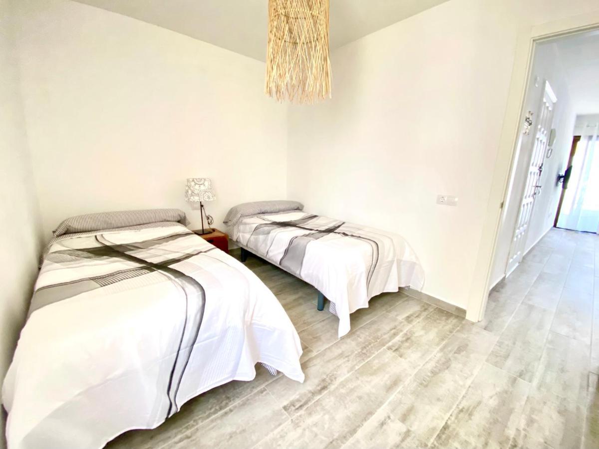 Modern Apartment With Sea Views In Corralejo Ngoại thất bức ảnh