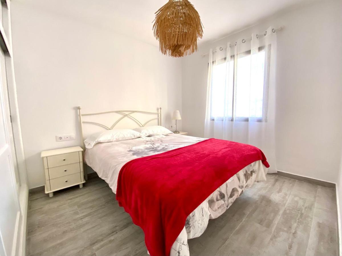 Modern Apartment With Sea Views In Corralejo Ngoại thất bức ảnh