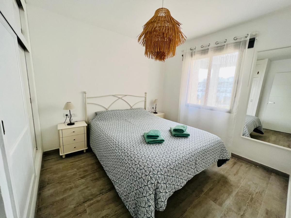 Modern Apartment With Sea Views In Corralejo Ngoại thất bức ảnh