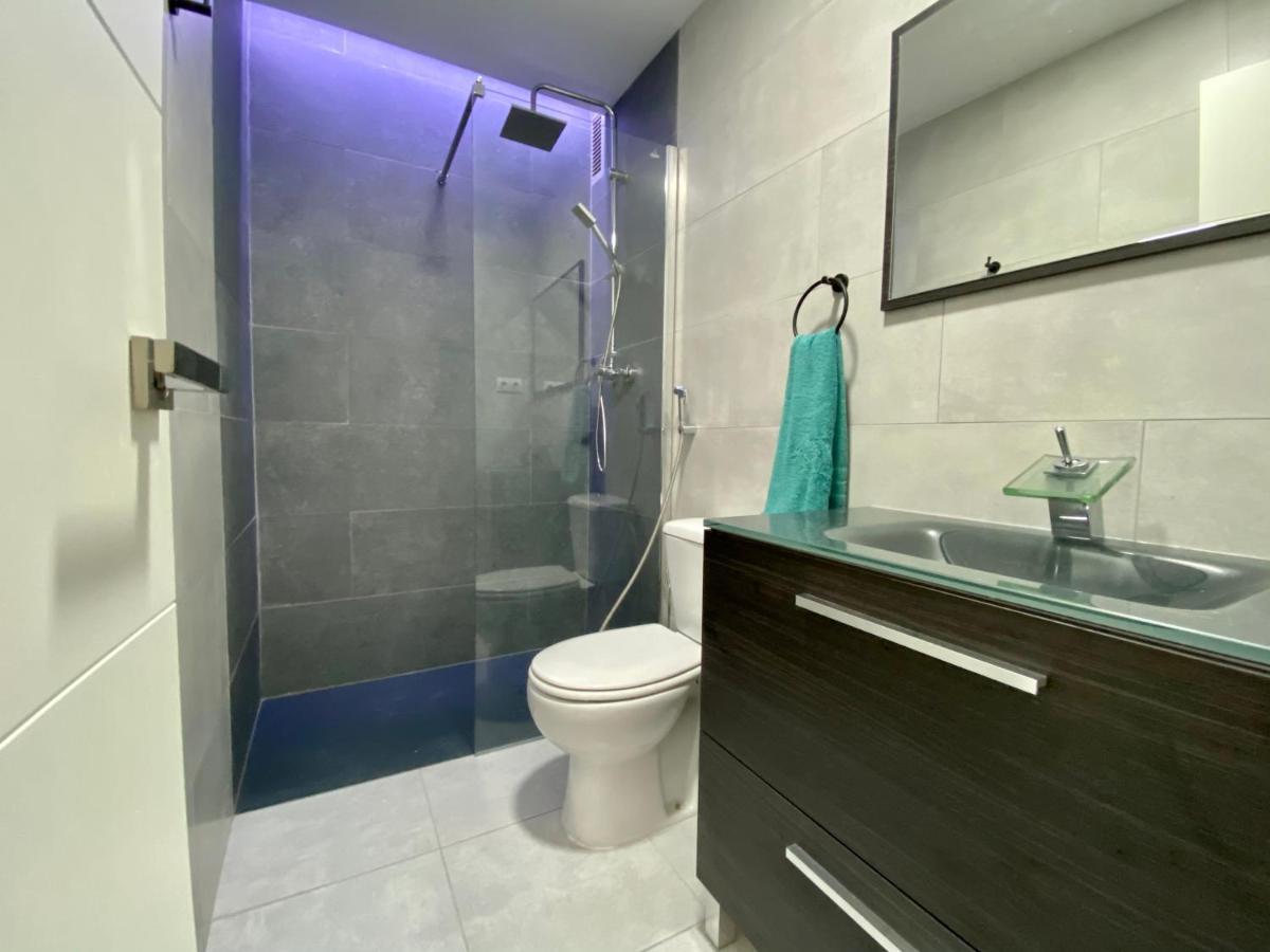 Modern Apartment With Sea Views In Corralejo Ngoại thất bức ảnh