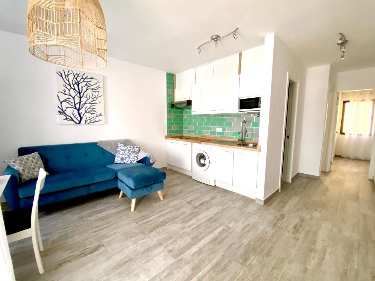 Modern Apartment With Sea Views In Corralejo Ngoại thất bức ảnh