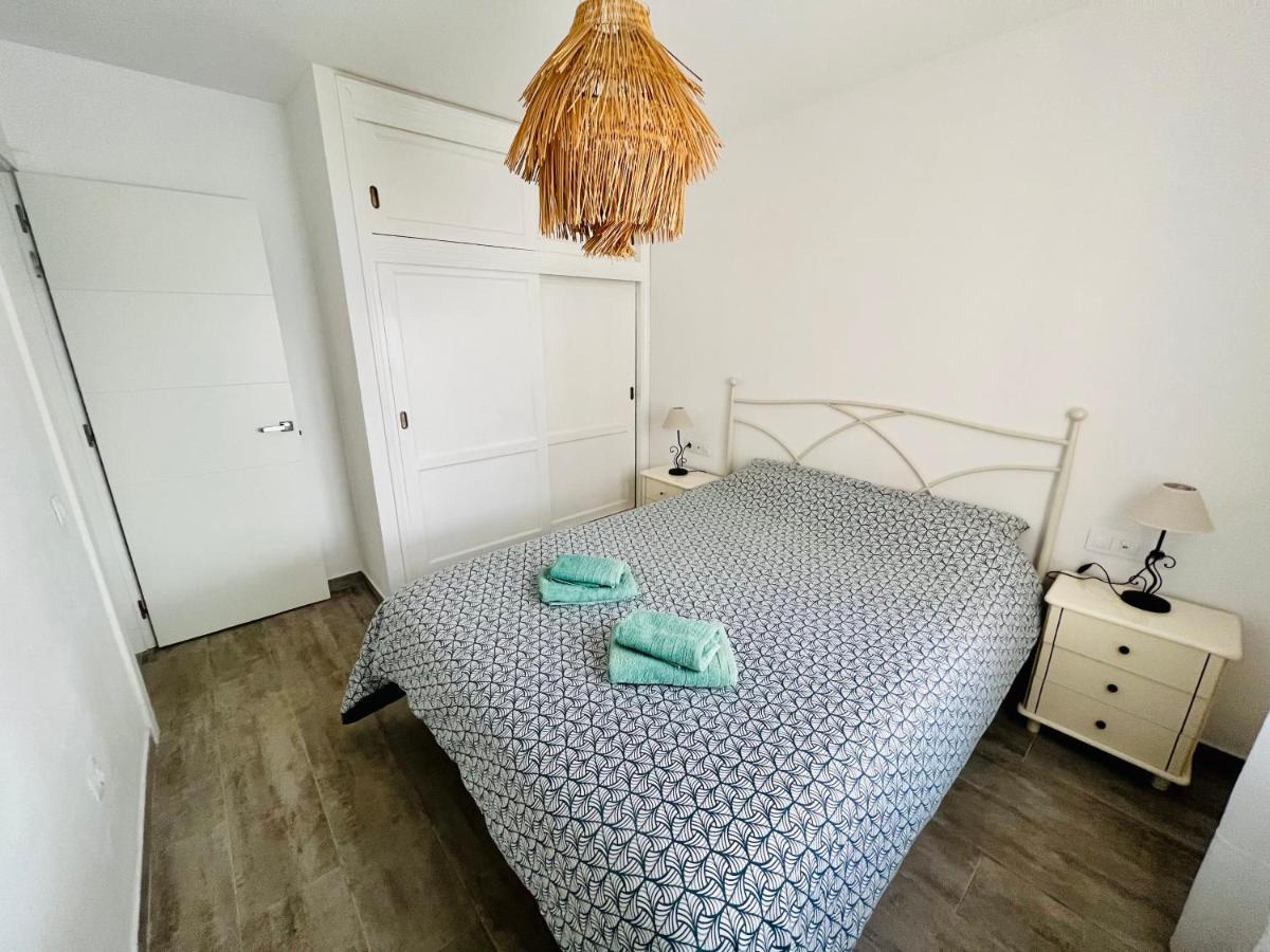Modern Apartment With Sea Views In Corralejo Ngoại thất bức ảnh