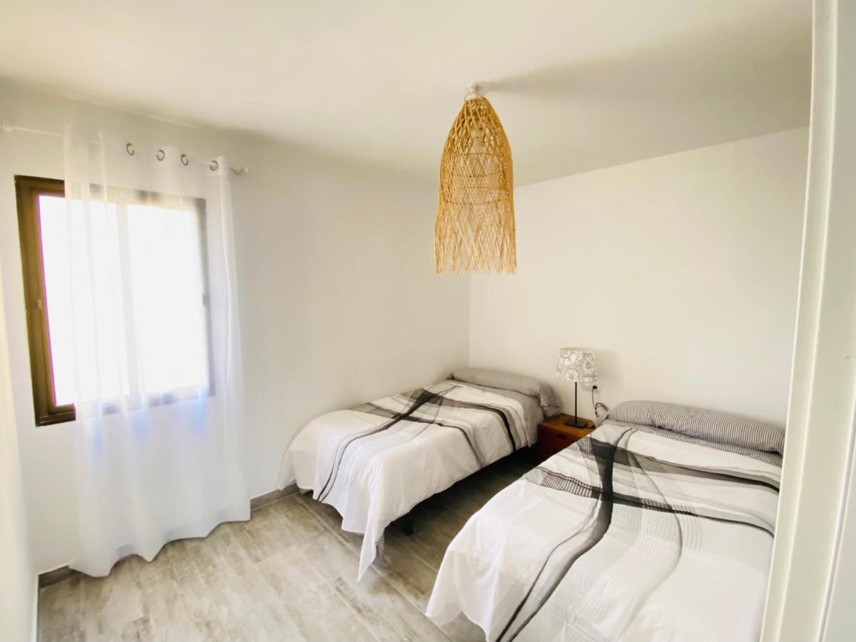 Modern Apartment With Sea Views In Corralejo Ngoại thất bức ảnh