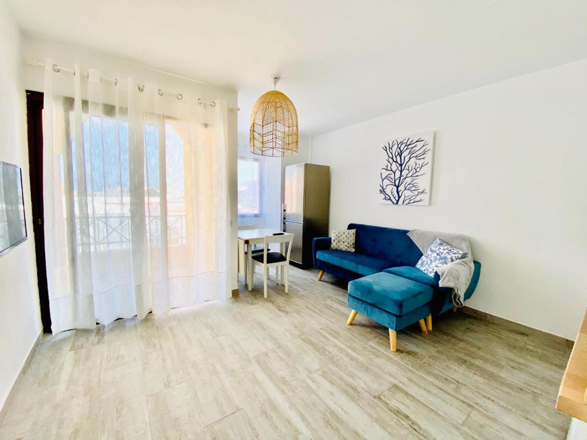 Modern Apartment With Sea Views In Corralejo Ngoại thất bức ảnh