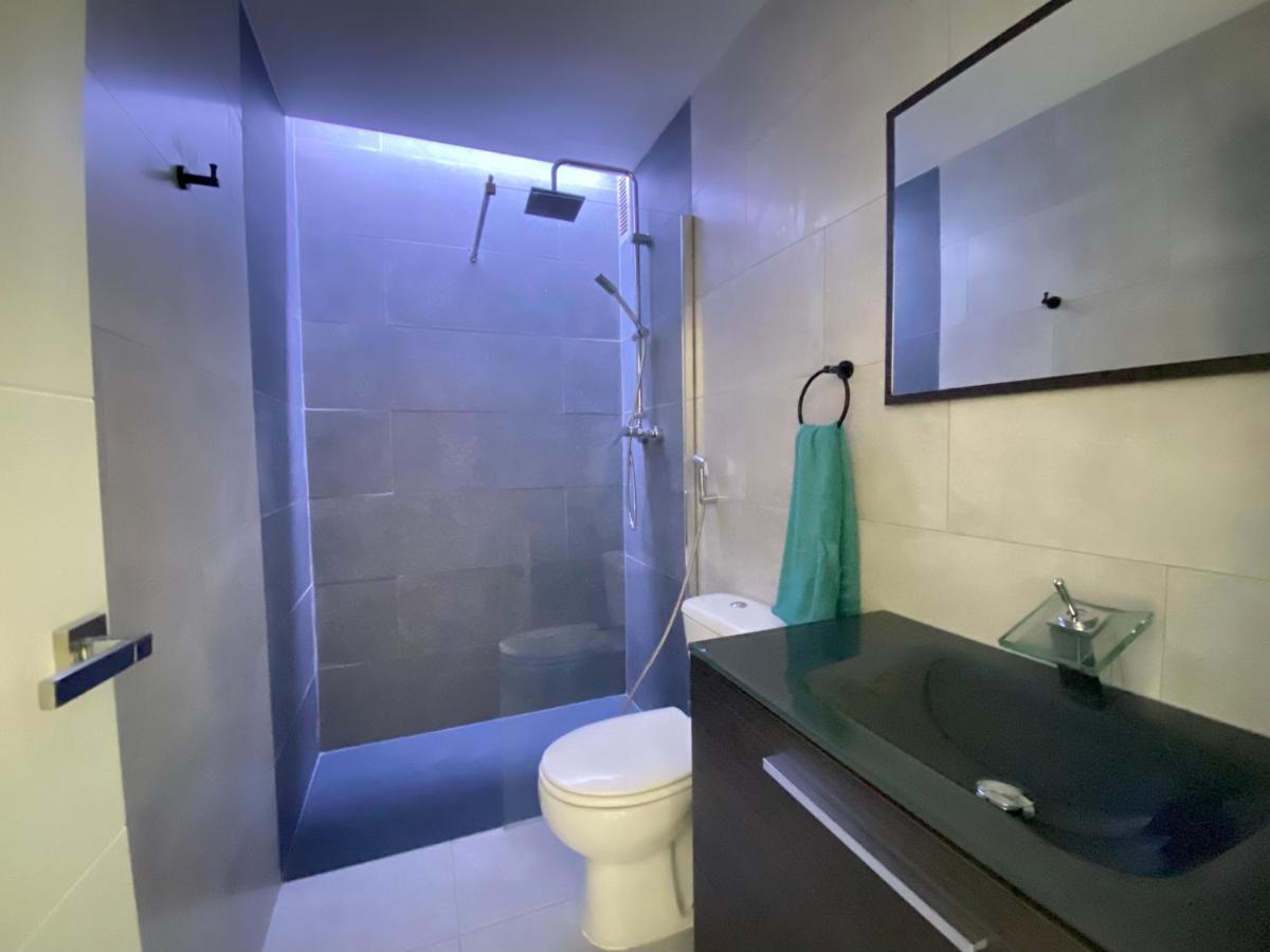 Modern Apartment With Sea Views In Corralejo Ngoại thất bức ảnh
