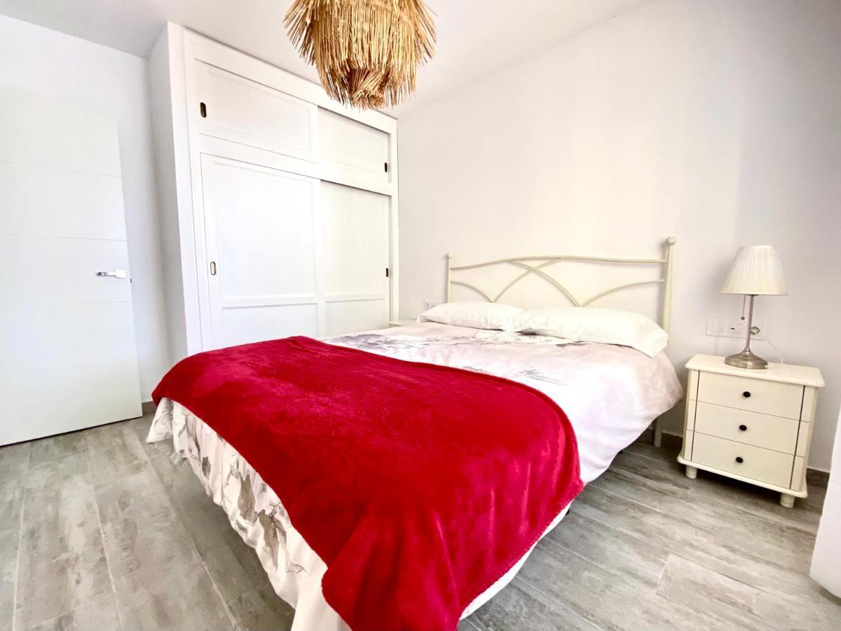 Modern Apartment With Sea Views In Corralejo Ngoại thất bức ảnh
